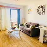 Daire Panoramic Sea View *