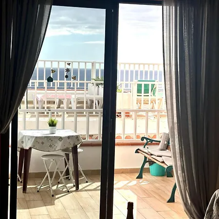 Panoramic Sea View