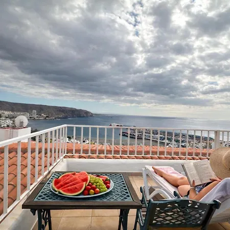 דירה Panoramic Sea View *