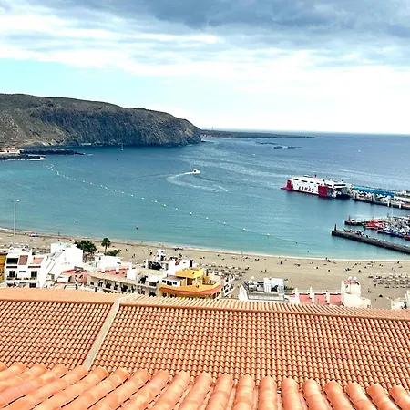 Panoramic Sea View *