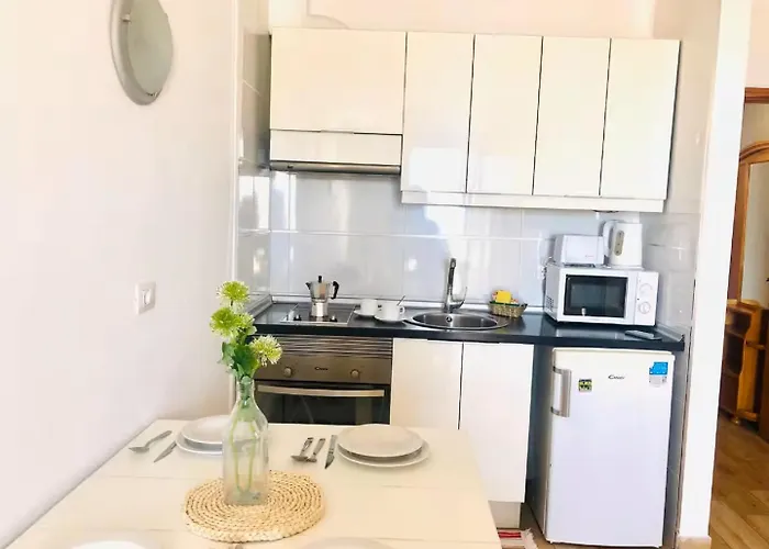 Panoramic Sea View * לוס כריסטיאנוס