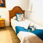 דירה Panoramic Sea View