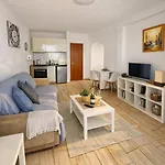 דירה Panoramic Sea View *