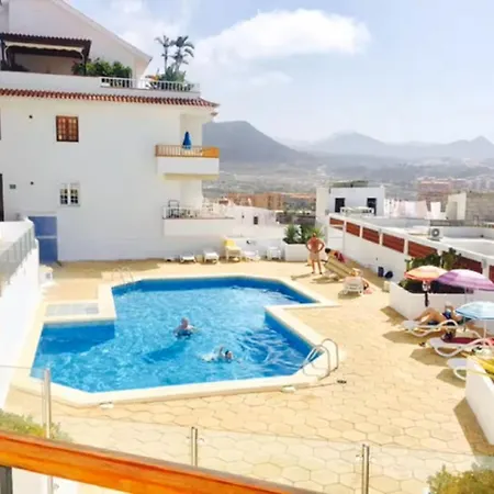 Panoramic Sea View