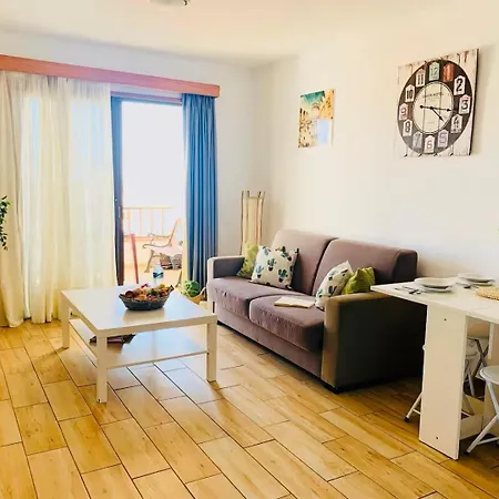 Apartment Panoramic Sea View *