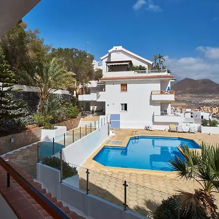 Apartment Panoramic Sea View *