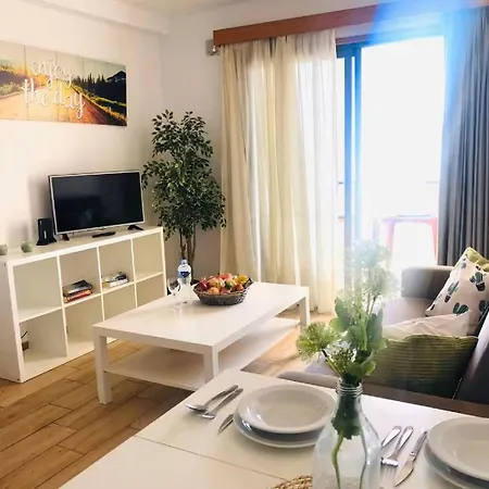 Apartment Panoramic Sea View *