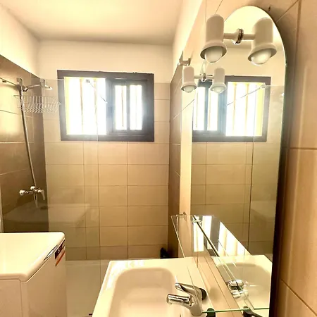 Panoramic Sea View Apartment Los Cristianos (Tenerife)