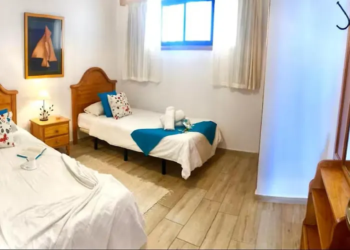 Apartment Panoramic Sea View *