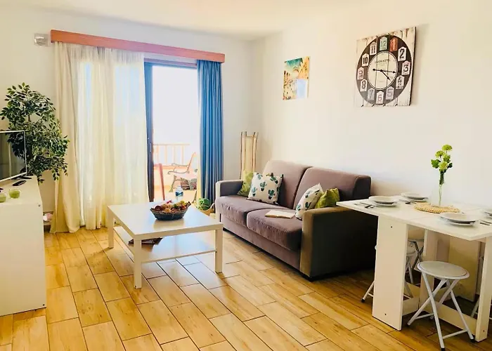 Apartment Panoramic Sea View *