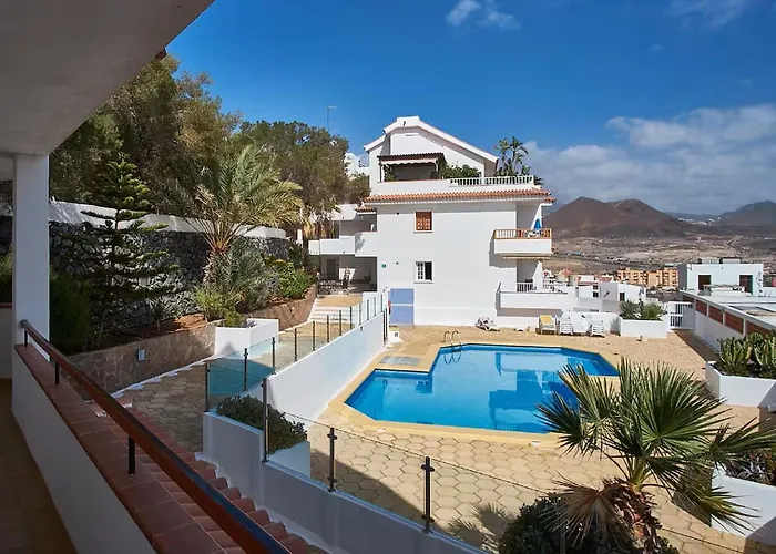 Apartment Panoramic Sea View *