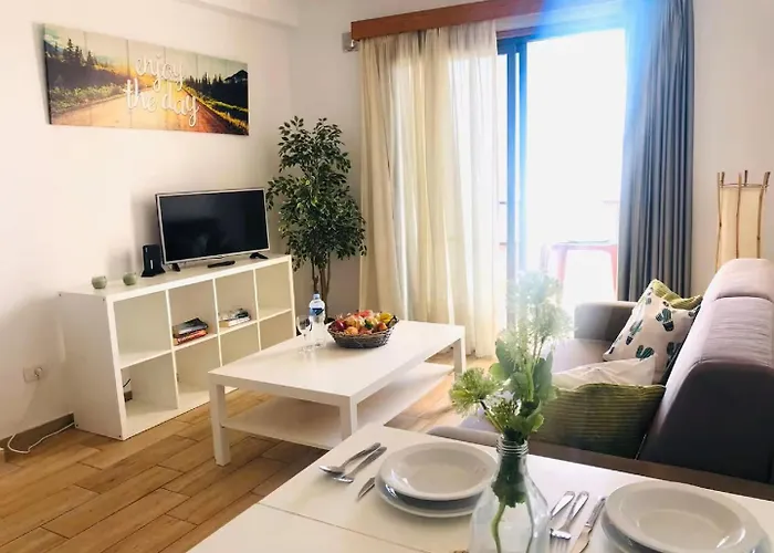 Apartment Panoramic Sea View *