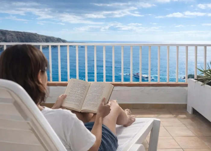 Apartment Panoramic Sea View *